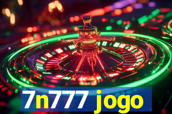 7n777 jogo